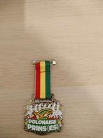 Carnavals speldje/pin, Verzamelen, Speldjes, Pins en Buttons, Ophalen of Verzenden, Zo goed als nieuw, Overige onderwerpen