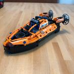 Lego 42120 Technic Hovercraft / vliegtuig, Ophalen of Verzenden, Zo goed als nieuw