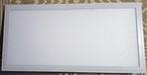 led panel light 30 x 60 24w, Ophalen, Gebruikt, Metaal