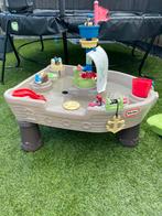 Piratenschip little tikes, Kinderen en Baby's, Speelgoed | Buiten | Zandbakken, Ophalen, Gebruikt