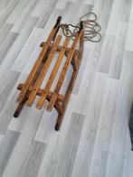 Slee Slede, Ophalen of Verzenden, Gebruikt, Hout