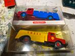 Wiking Tankwagens - Deal!, Overige merken, Gebruikt, 1:50 of kleiner, Ophalen of Verzenden