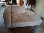 Ikea Tylosand Chaise Longue beige, Ophalen, Gebruikt, Eenpersoons, 75 tot 100 cm