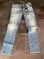 PME Legend Jeans XV 33/34 NIEUW!, Verzenden, Nieuw, Blauw, W33 - W34 (confectie 48/50)