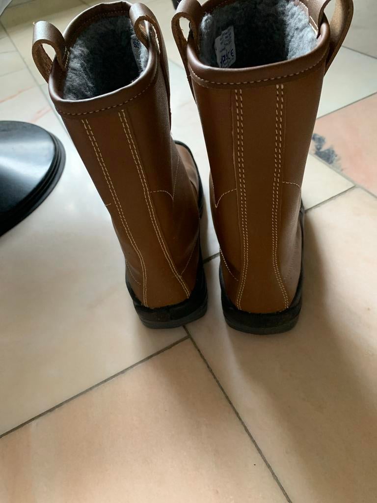 Atlas  S 3 Laarzen - Nieuw. Maat 42, Tuin en Terras, Werkkleding, Ophalen, Nieuw, Heren, Laarzen