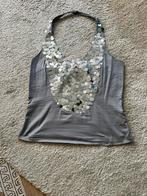 Damesshirt maat 38 zomershirt maat  M, Maat 38/40 (M), Ophalen of Verzenden, Zo goed als nieuw, Korte mouw