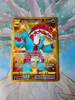 Pokemon vivid voltage galarian obstagoon 198/185, Hobby en Vrije tijd, Verzamelkaartspellen | Pokémon, Ophalen of Verzenden, Nieuw