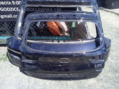 Achterklep Hyundai i30 III stationwagon, Auto-onderdelen, Overige Auto-onderdelen, Hyundai, Gebruikt, Ophalen of Verzenden