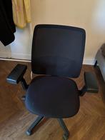 Office Chair, Huis en Inrichting, Bureaustoelen, Ophalen, Zo goed als nieuw, Zwart