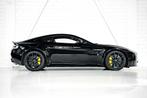 Aston Martin Vantage V12 S | Aerodynamica pakket | Keramisch, Auto's, Aston Martin, Euro 5, Achterwielaandrijving, Gebruikt, Zwart