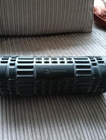 Domyos Foamroller - Perfect voor Massage! beschikbaar voor biedingen
