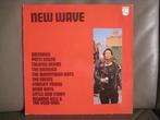 New Wave, Ophalen of Verzenden, Zo goed als nieuw, 12 inch, Alternative