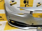 BMW 3-SERIE F30/31 Voorbumper 4x pdc FACELIFT 5111738628, Auto-onderdelen, Gebruikt, Voor, Ophalen of Verzenden, Bumper