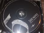 Soilwork - Figure Number Five, Ophalen of Verzenden, Zo goed als nieuw