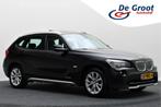 BMW X1 sDrive18i Executive Automaat Leer, Climate, Schuif/Ka, Te koop, Airconditioning, Benzine, Gebruikt