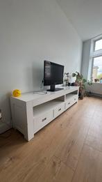 Landelijk tv-meubel, Ophalen, Gebruikt, 200 cm of meer, Landelijk / Modern