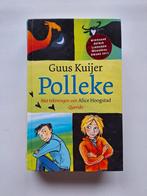 Guus Kuijer - Polleke, Boeken, Zo goed als nieuw, Ophalen, Guus Kuijer