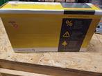 NIEUW Spirotech lucht/vuilafscheider 22MM, Ophalen, Minder dan 30 cm, Overige typen, Nieuw