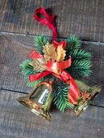 Vintage kerstversiering, Ophalen of Verzenden, Zo goed als nieuw