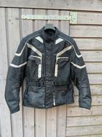 Nette Motorjas maat L, Ophalen of Verzenden, Tweedehands, Jas | textiel