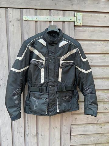 Nette Motorjas maat L beschikbaar voor biedingen