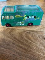 Vintage Matchbox Racing Car Transporter M9 Lesney Engeland, Ophalen
