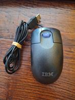 IBM mo09bo (ScrollPoint III), Computers en Software, Muis, Ophalen of Verzenden, Zo goed als nieuw, IBM