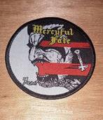 Diverse patches rock/ metal  bands per stuk, Ophalen of Verzenden, Zo goed als nieuw, Gebruiksvoorwerp