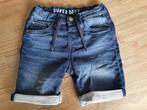 H&M super soft slim fit short / korte broek maat 116, Broek, H&M, Nieuw, Ophalen of Verzenden