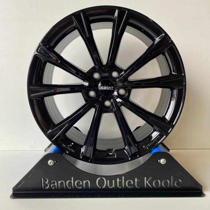 Toyota Corolla Verso Crown Sienna Camry MR2 5x114,3 19'' Vel, Auto-onderdelen, Banden en Velgen, Velg(en), 19 inch, Personenwagen