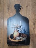 Wand bord 34 bij 65 cm, Huis en Inrichting, Woonaccessoires | Wanddecoraties, Ophalen of Verzenden, Zo goed als nieuw