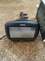 Garmin Zuno 340LM navigatie voor motor auto kaarten, Auto diversen, Autonavigatie, Ophalen of Verzenden