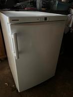 Diepvries met 3 laden, Witgoed en Apparatuur, Vriezers en Diepvrieskisten, Gebruikt, Minder dan 60 cm, Vrijstaand, Ophalen