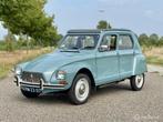 Citroen Dyane 4 AYA-2 1968 Topconditie, Overige carrosserieën, Citroën, 26 pk, Geïmporteerd