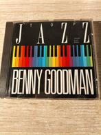 Benny Goodman - Benny Goodman, Ophalen of Verzenden
