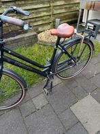 Damesfiets, Fietsen en Brommers, 53 tot 56 cm, Ophalen of Verzenden, Gebruikt, Handrem