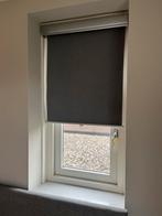 IKEA rolgordijn (Tretur) 60cm x 195cm verduisterend, Zo goed als nieuw, Grijs, 150 tot 200 cm, 50 tot 100 cm
