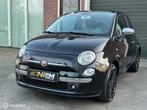 Fiat 500 1.2 Lounge|Automaat|NAP|Dak, Euro 5, Gebruikt, 1242 cc, 4 cilinders