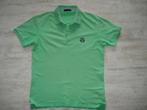 Selected / homme heren polo shirt maat M, Zo goed als nieuw, Selected Homme, Groen, Verzenden