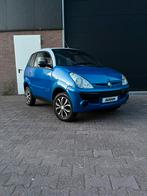 Aixam city | Gratis bezorgd | Sportief | brommobiel | 45 KM, City, Gebruikt, Brommobiel, Aixam