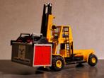 Vintage Hyster Heftruck Model, Ophalen of Verzenden, Gebruikt, Overige typen
