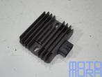Spanningsregelaar voor de Yamaha YZF-R6 2006 2007 RJ11 YZF R, Motoren, Onderdelen | Yamaha, Ophalen of Verzenden, Gebruikt