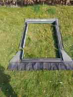 Velux gootstukken GGL 304 7898cm, Ophalen, Minder dan 80 cm, Minder dan 80 cm, Zo goed als nieuw