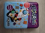 sQula flitsquiz groep 6-7-8, Hobby en Vrije tijd, Gezelschapsspellen | Kaartspellen, Ophalen of Verzenden, Zo goed als nieuw