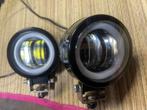 LED Schijnwerpers voor motor, Motoren, Gebruikt