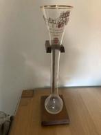 Heineken glas, Ophalen, Gebruikt, Bierglas