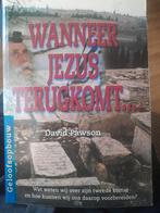 D. Pawson - Wanneer jezus terugkomt, Ophalen of Verzenden, Zo goed als nieuw, D. Pawson
