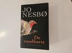 Jo Nesbø - De roodborst, Boeken, Verzenden, Gelezen, Jo Nesbø