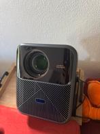 Wanbo Mozart 1 Pro 4K projector 2025 model NIEUWSTAAT, Ophalen of Verzenden, Zo goed als nieuw, LED, Ultra HD (4K)