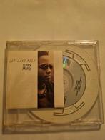 Lenny Kravitz - Let love rule. Mini cd single., Gebruikt, Ophalen of Verzenden